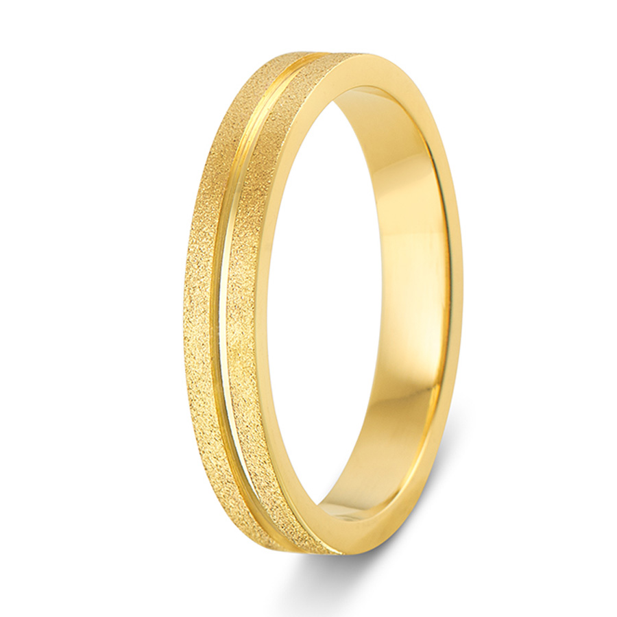 Βέρες Γάμου Μονόχρωμες κωδ. σχ.830