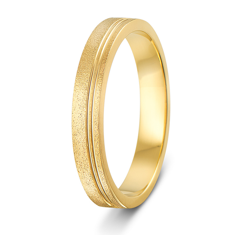 Βέρες Γάμου Μονόχρωμες κωδ. σχ.832